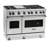 Estufa de gas 48" Serie 5 VGR